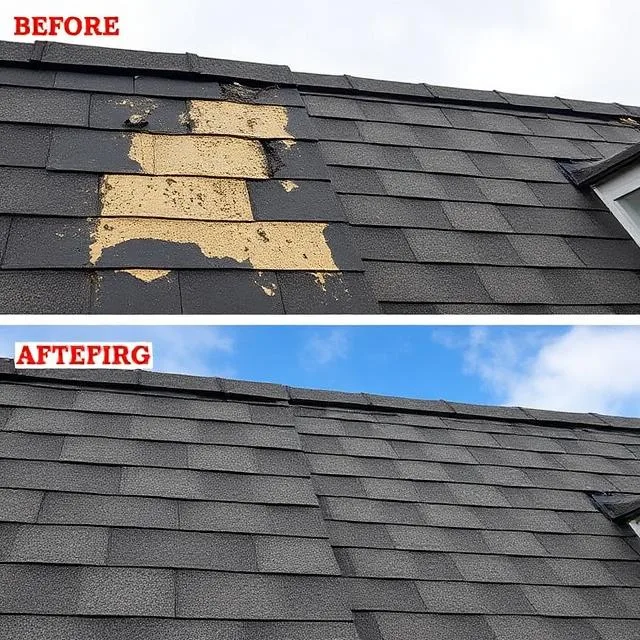 Roof Repair Near Me in Highland Park, MI near me